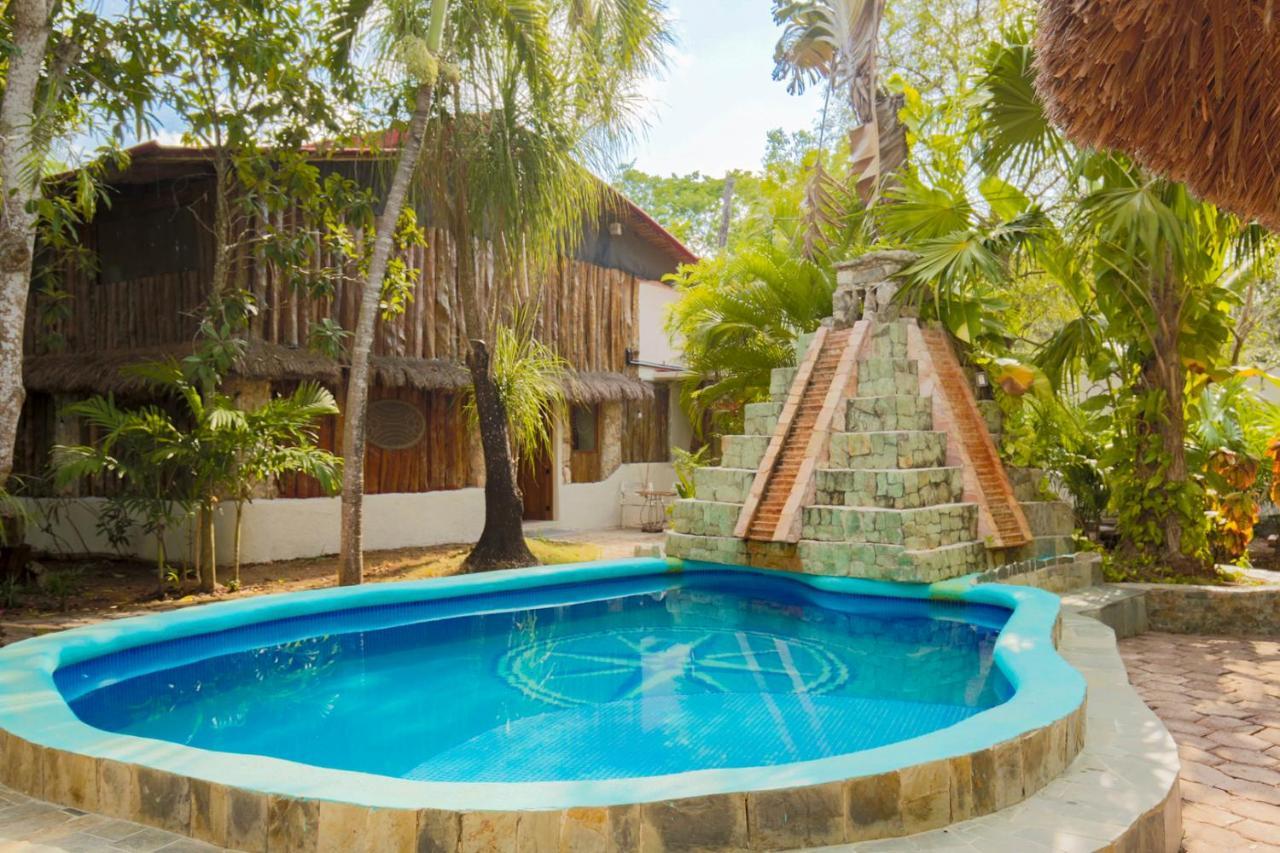 Casa OMA - Cancún Esterno foto