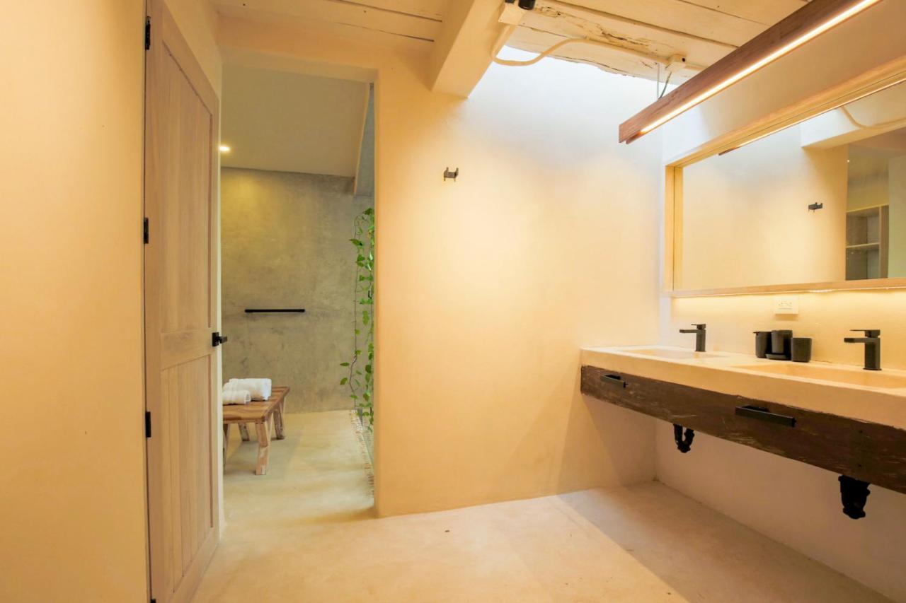 Casa OMA - Cancún Esterno foto