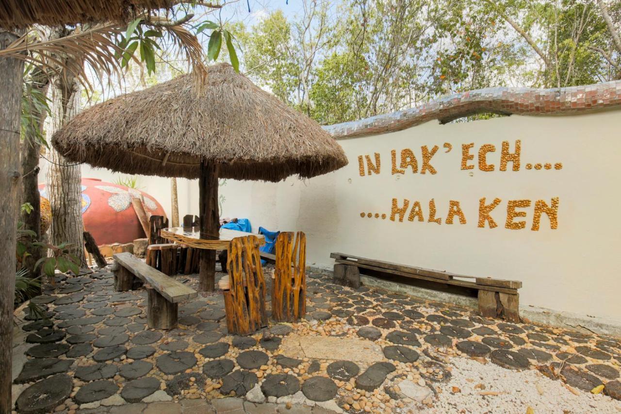 Casa OMA - Cancún Esterno foto