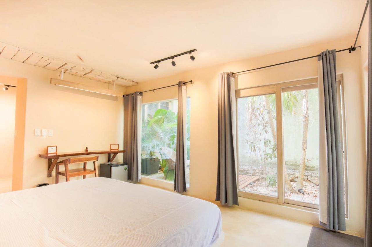 Casa OMA - Cancún Esterno foto