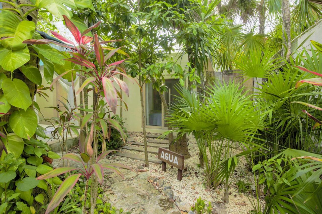 Casa OMA - Cancún Esterno foto