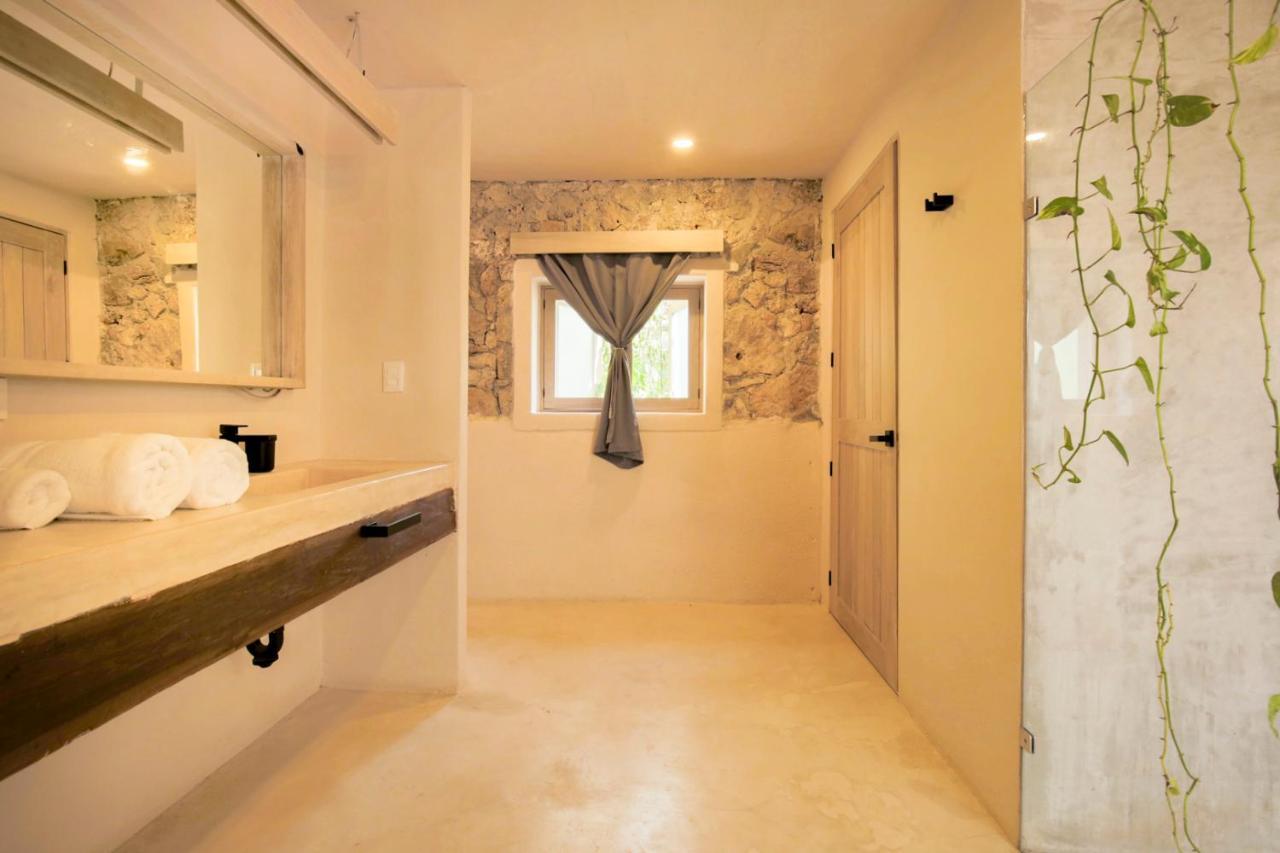 Casa OMA - Cancún Esterno foto