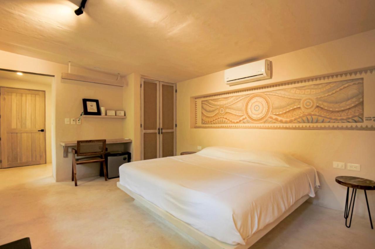 Casa OMA - Cancún Esterno foto