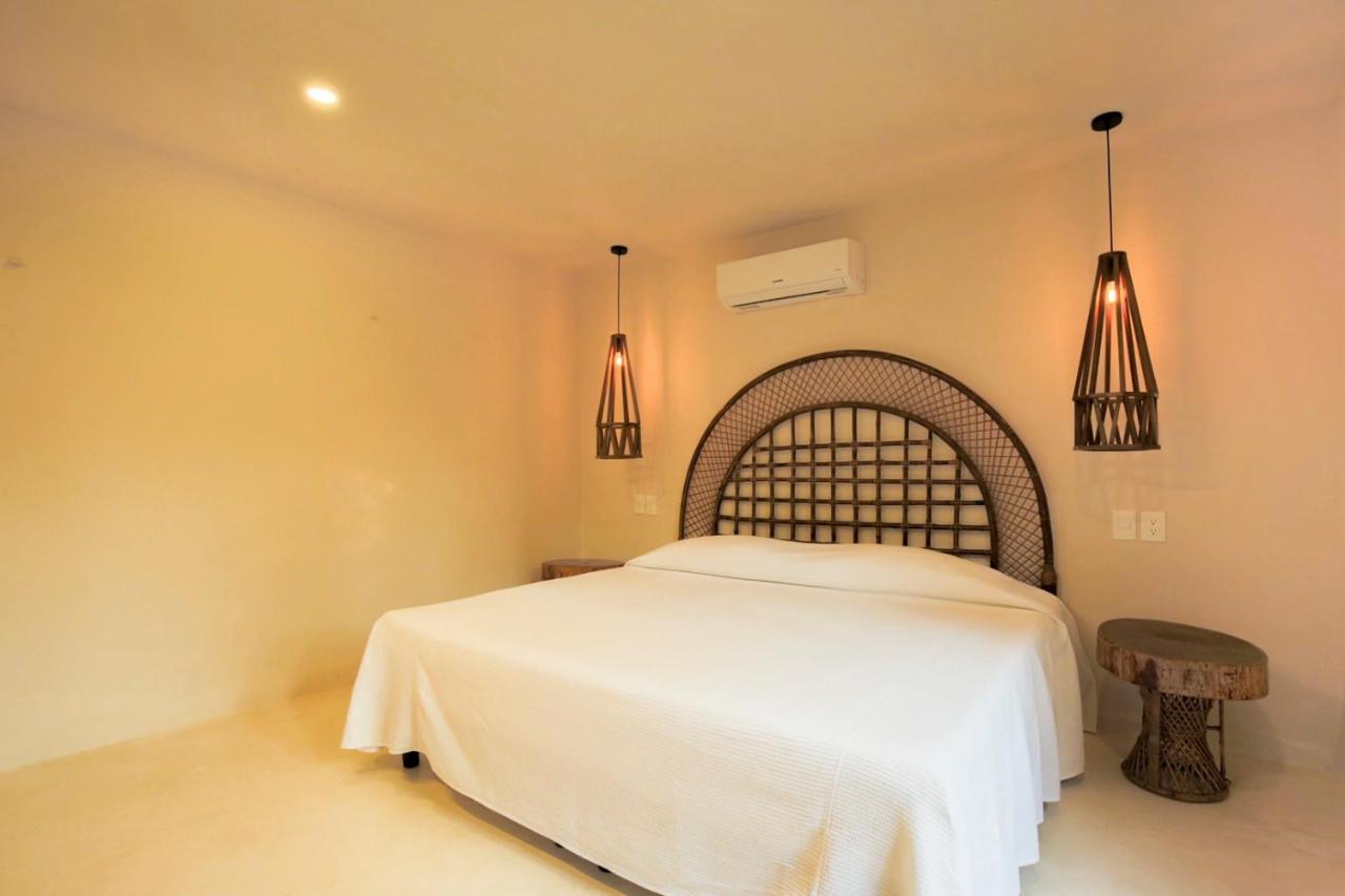Casa OMA - Cancún Esterno foto