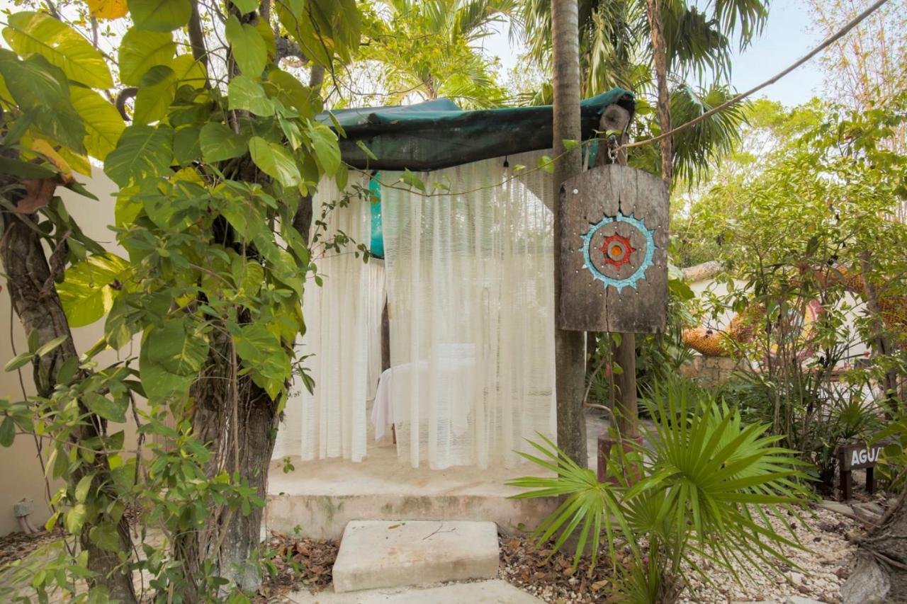 Casa OMA - Cancún Esterno foto