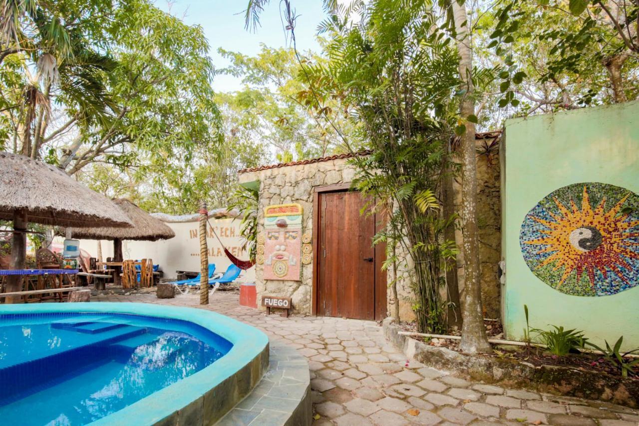 Casa OMA - Cancún Esterno foto