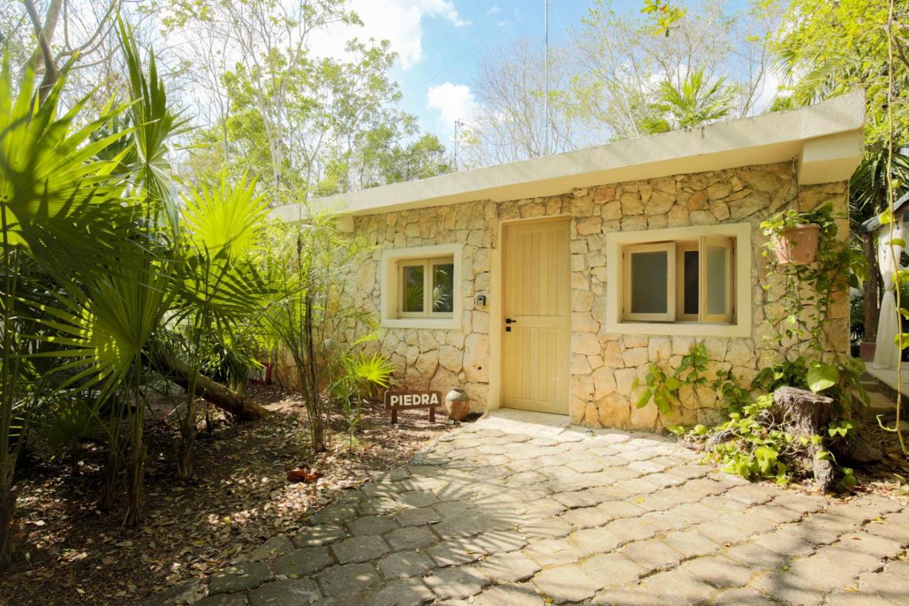 Casa OMA - Cancún Esterno foto