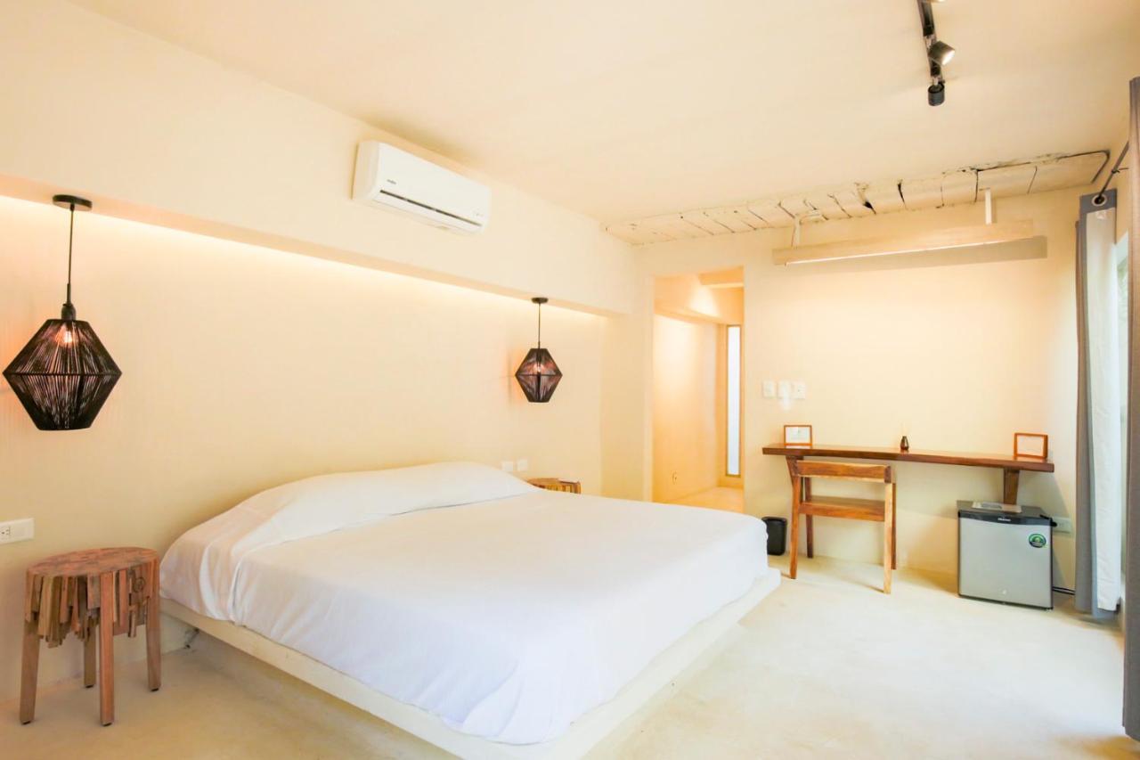 Casa OMA - Cancún Esterno foto