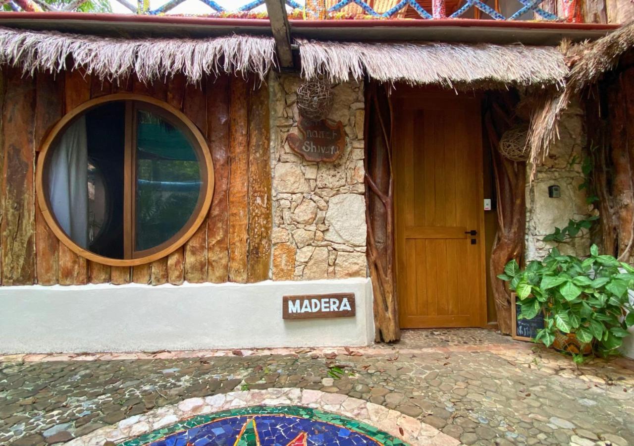 Casa OMA - Cancún Esterno foto