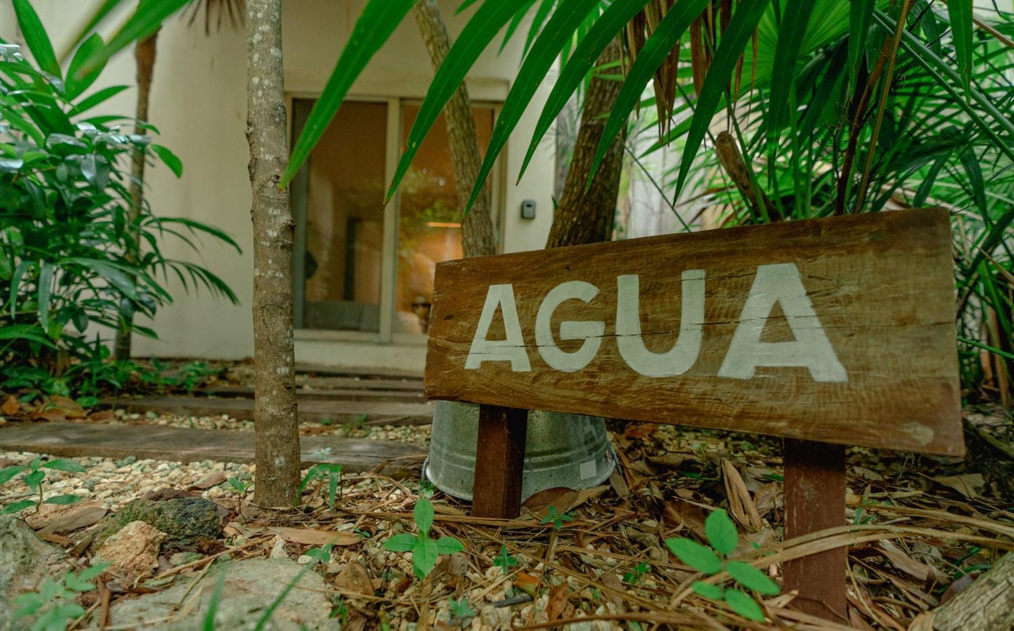 Casa OMA - Cancún Esterno foto