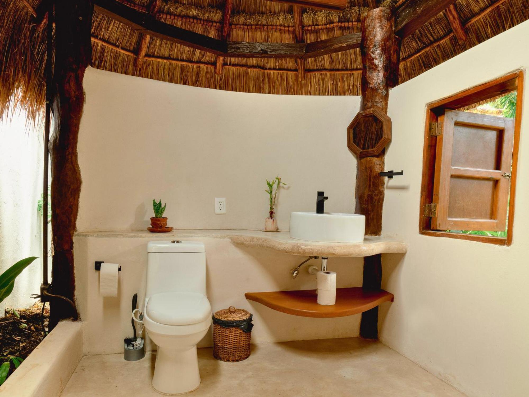 Casa OMA - Cancún Esterno foto