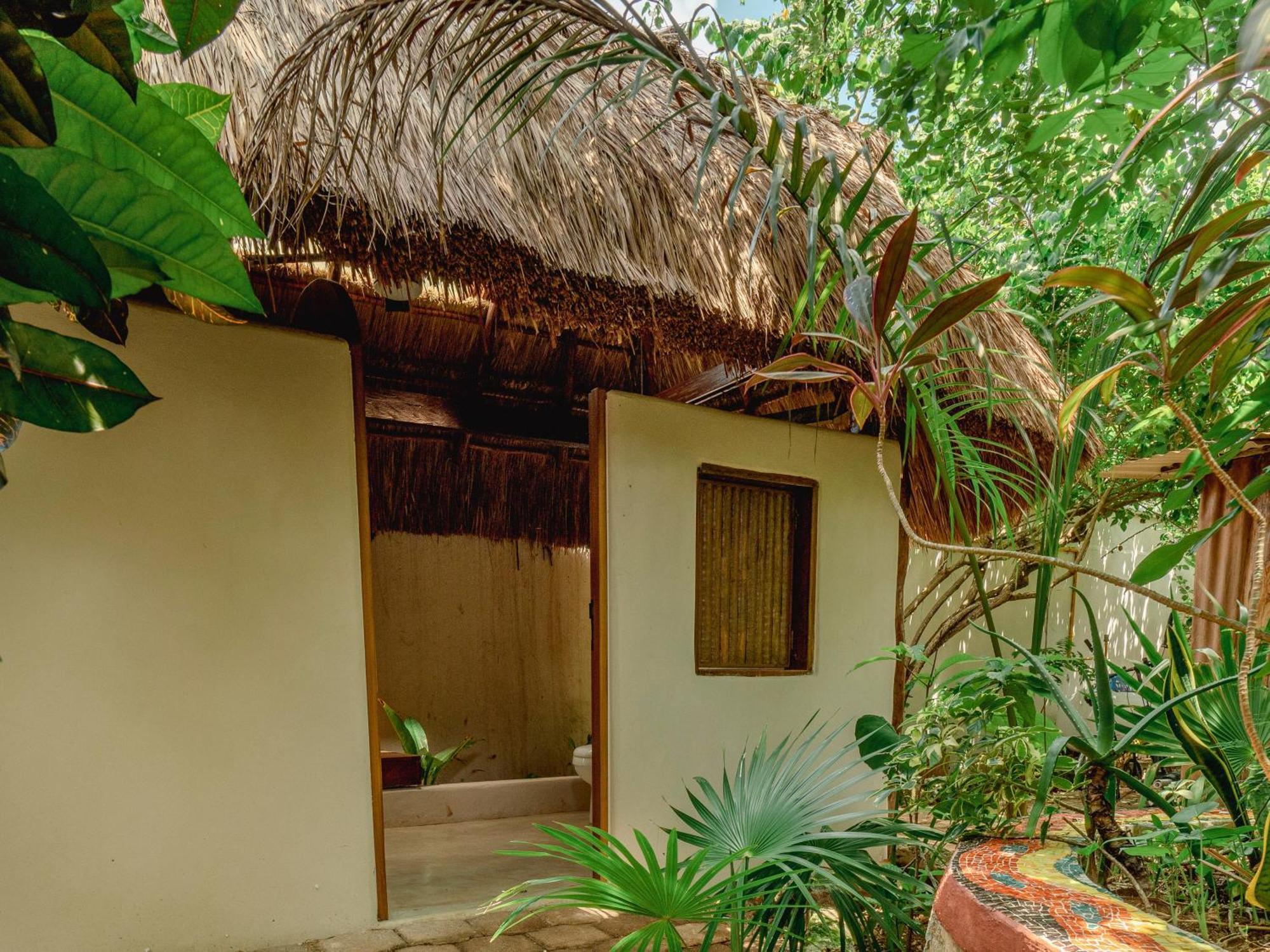 Casa OMA - Cancún Esterno foto