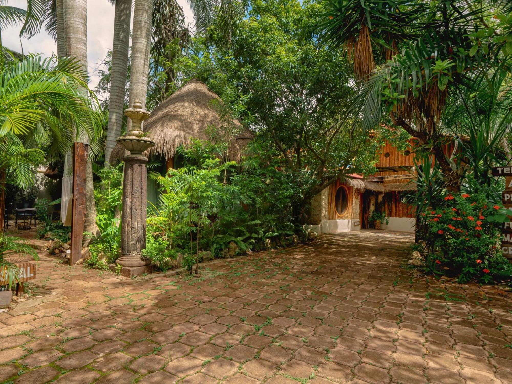 Casa OMA - Cancún Esterno foto