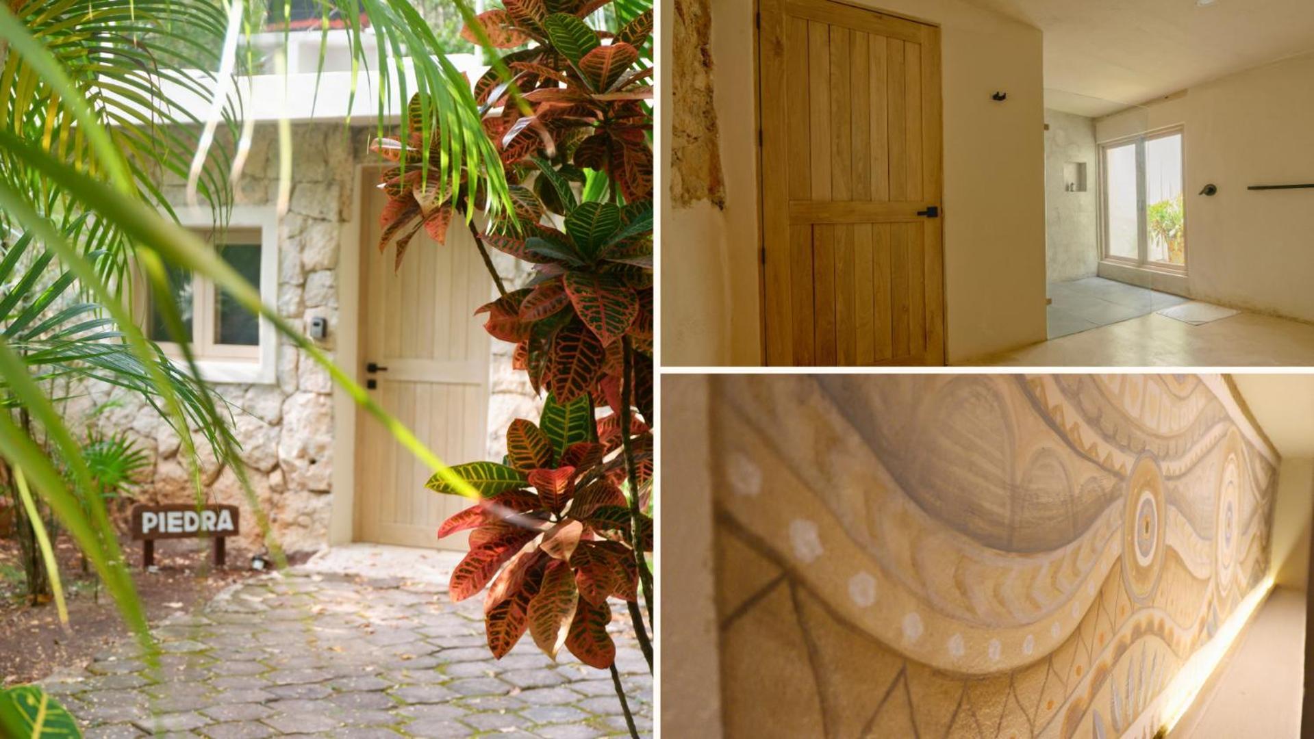 Casa OMA - Cancún Esterno foto
