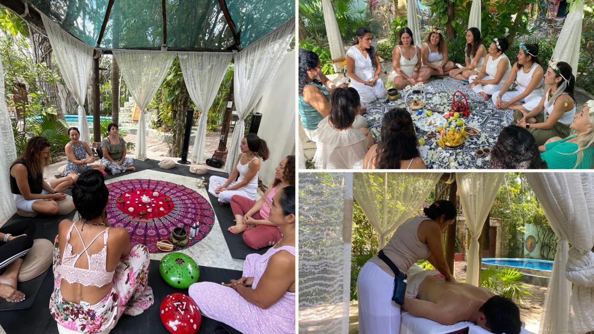 Casa OMA - Cancún Esterno foto