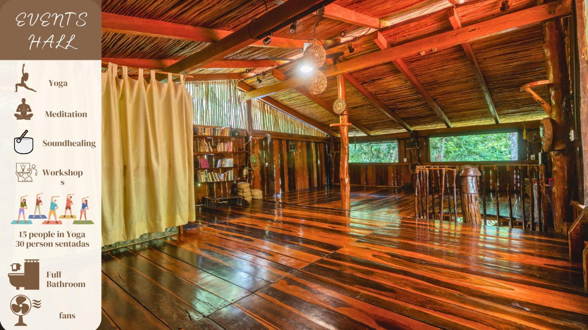 Casa OMA - Cancún Esterno foto