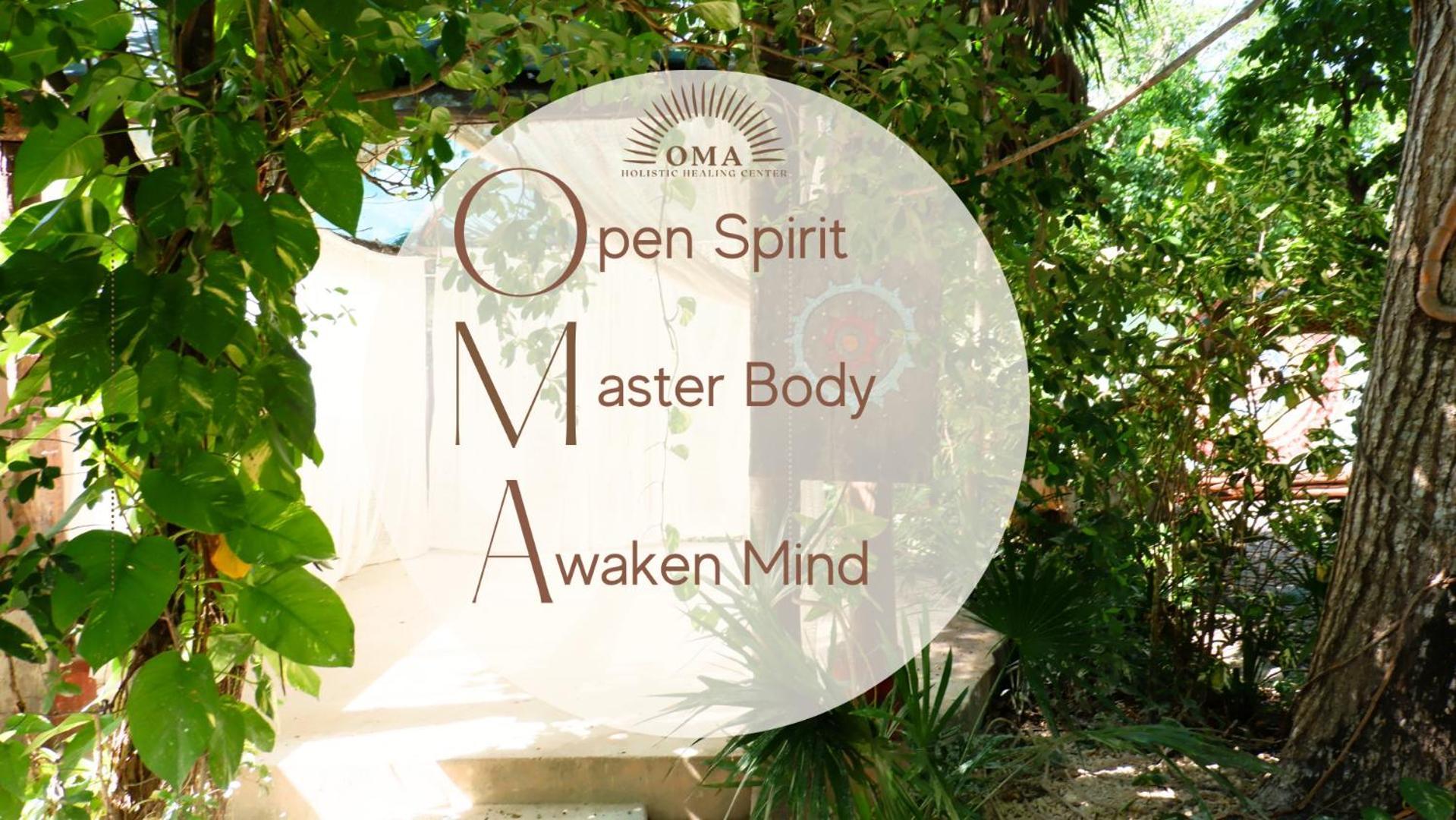 Casa OMA - Cancún Esterno foto