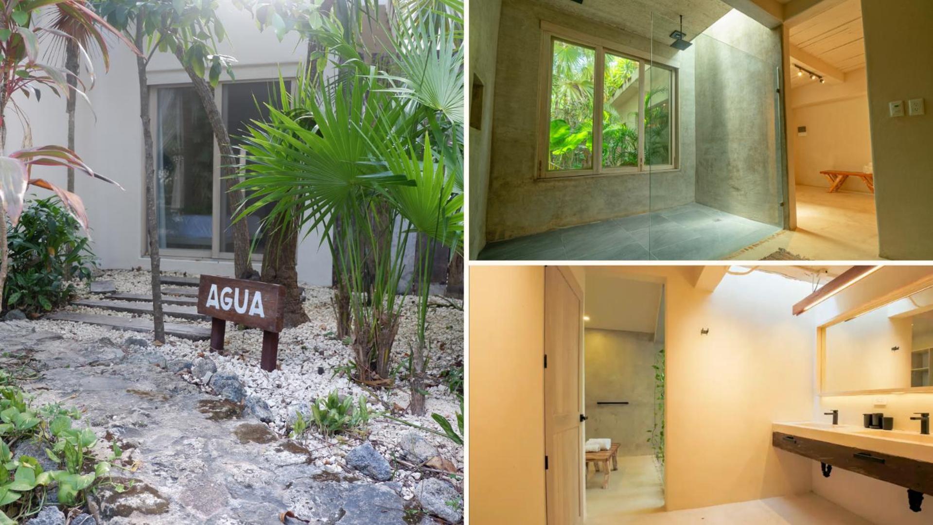 Casa OMA - Cancún Esterno foto