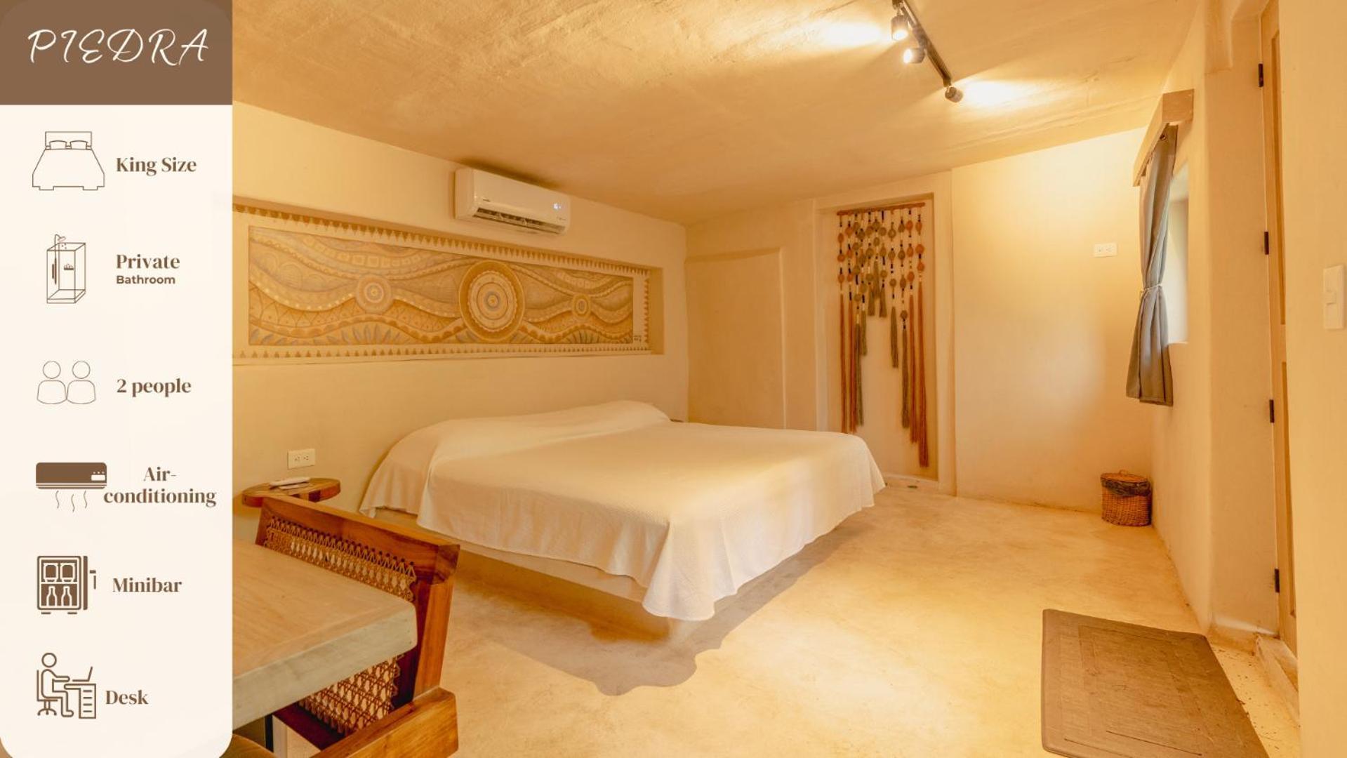 Casa OMA - Cancún Esterno foto